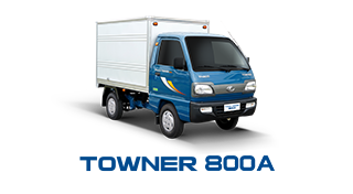THACO TOWNER 800