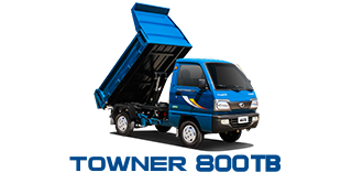 THACO TOWNER 800TB